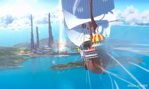 ONE PIECE ODYSSEY Screenshot 1, Free Download, PC Game, Full Updated