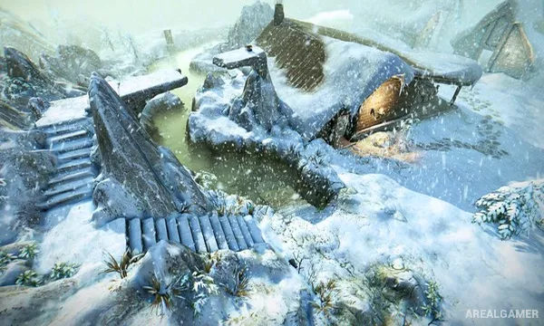 Outcast: Second Contact Screenshot 3, Free Download, PC Game, Full Updated