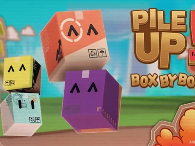Pile Up! Box by Box