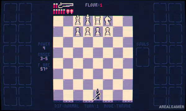 Shotgun King: The Final Checkmate Screenshot 1, Free Download, PC Game, Full Updated