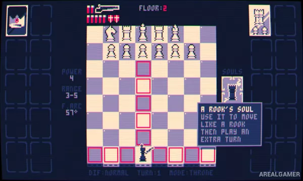 Shotgun King: The Final Checkmate Screenshot 3, Free Download, PC Game, Full Updated