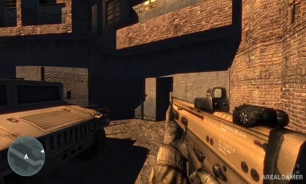 Terrorist Takedown 2: US Navy Seals Screenshot 2, Free Download, PC Game, Full Updated