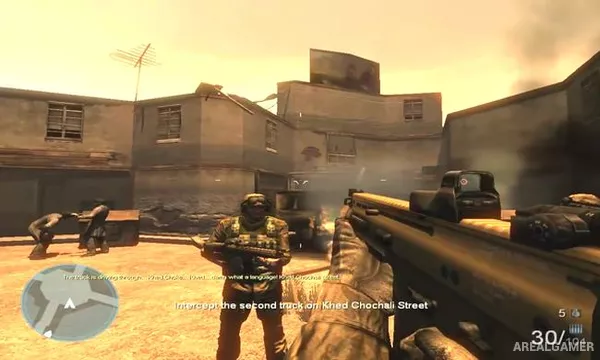 Terrorist Takedown 2: US Navy Seals Screenshot 3, Free Download, PC Game, Full Updated