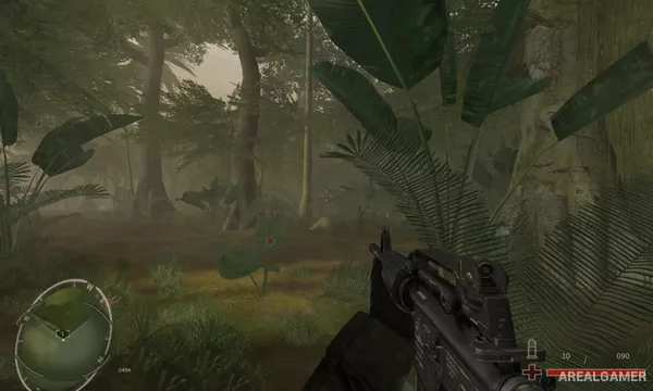 Terrorist Takedown: War in Colombia Screenshot 1, Free Download, PC Game, Full Updated