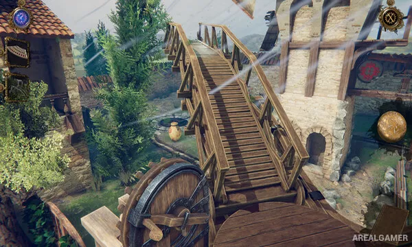 The House of Da Vinci 3 Screenshot 2, Free Download, PC Game, Full Updated