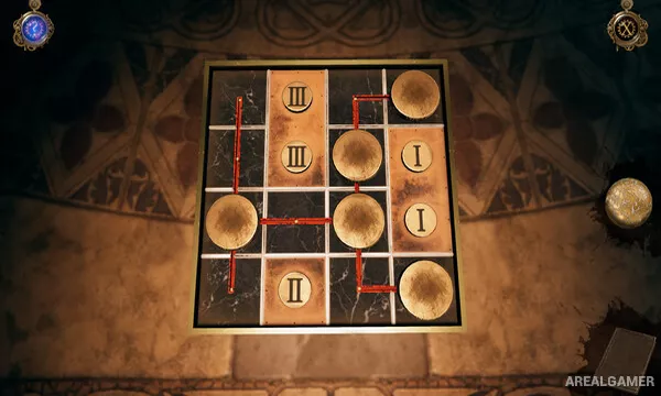 The House of Da Vinci 3 Screenshot 3, Free Download, PC Game, Full Updated