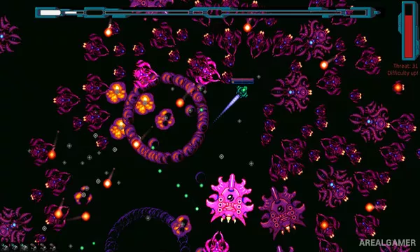 Void Scrappers Screenshot 1, Free Download, PC Game, Full Updated