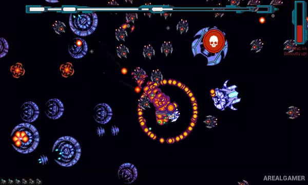 Void Scrappers Screenshot 3, Free Download, PC Game, Full Updated