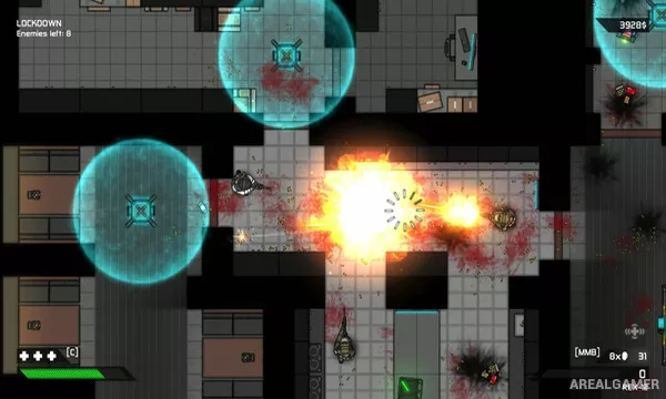 WarForwards Screenshot 1, Free Download, PC Game, Full Updated