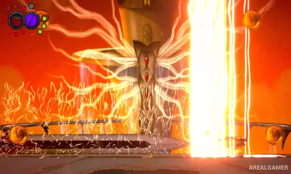 Aeterna Noctis Screenshot 3, Free Download, PC Game, Full Updated