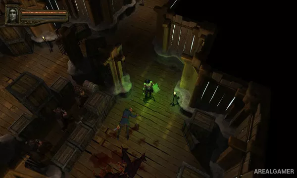 Baldur's Gate: Dark Alliance 2 Screenshot 1, Free Download, PC Game, Full Updated
