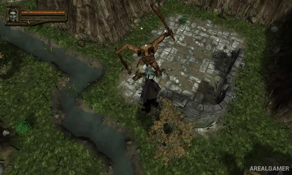 Baldur's Gate: Dark Alliance 2 Screenshot 2, Free Download, PC Game, Full Updated