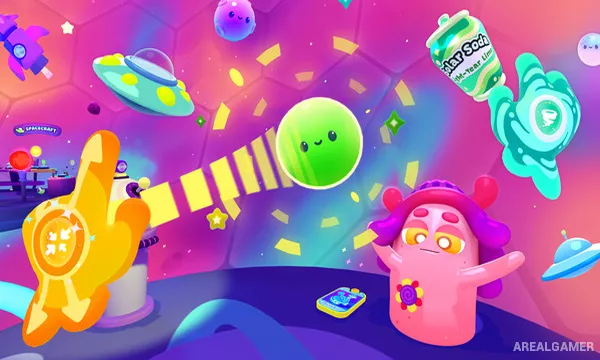 Cosmonious High Screenshot 3, Free Download, PC Game, Full Updated