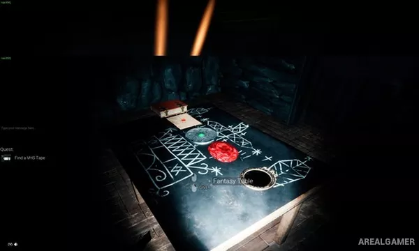 Fear Therapy Screenshot 2, Free Download, PC Game, Full Updated