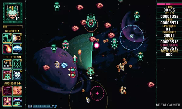 Gunlocked Screenshot 1, Free Download, PC Game, Full Updated