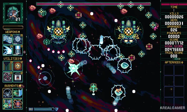 Gunlocked Screenshot 2, Free Download, PC Game, Full Updated