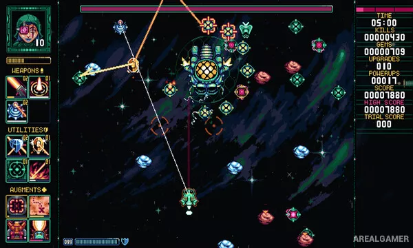 Gunlocked Screenshot 3, Free Download, PC Game, Full Updated