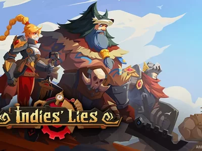 Indies’ Lies