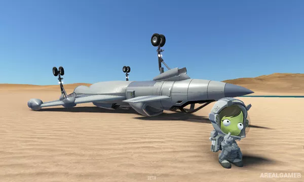 Kerbal Space Program 2 Screenshot 2, Free Download, PC Game, Full Updated