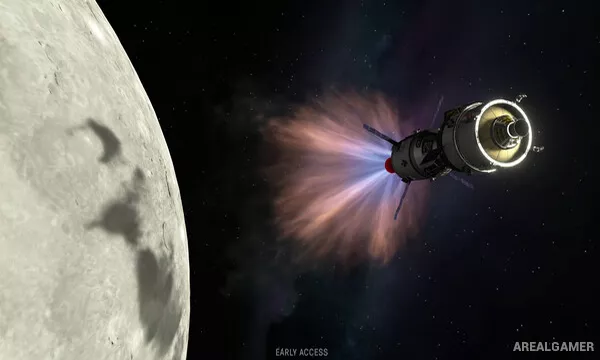 Kerbal Space Program 2 Screenshot 3, Free Download, PC Game, Full Updated