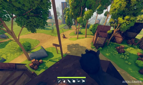 Knightfall: A Daring Journey Screenshot 3, Free Download, PC Game, Full Updated