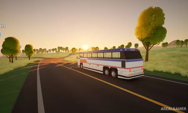 Motor Town: Behind The Wheel Screenshot 1, Free Download, PC Game, Full Updated