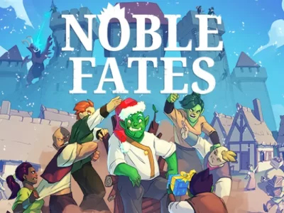 Noble Fates