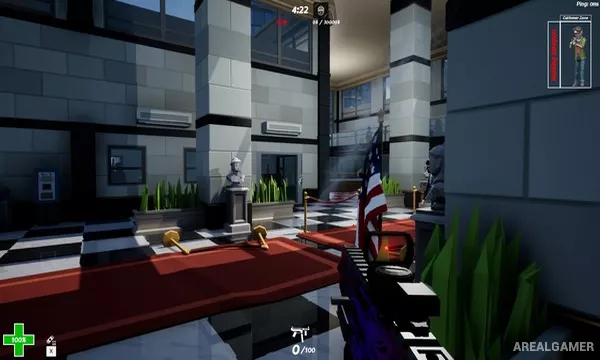 Perfect Heist 2 Screenshot 1, Free Download, PC Game, Full Updated