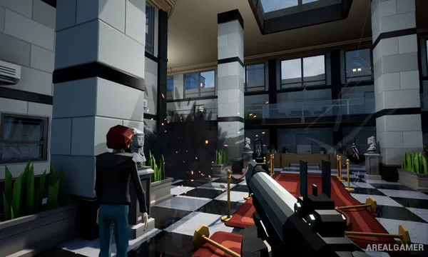 Perfect Heist 2 Screenshot 3, Free Download, PC Game, Full Updated