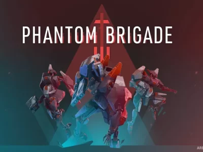 Phantom Brigade