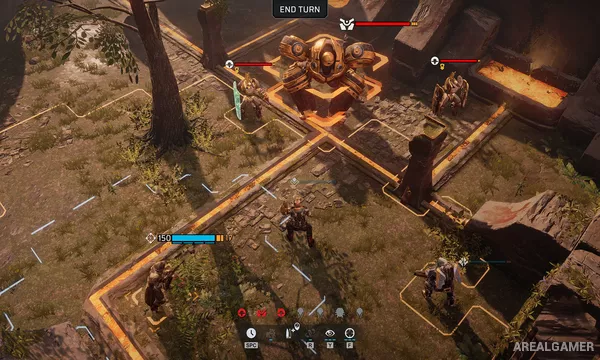 Phoenix Point: Year One Edition Screenshot 1, Free Download, PC Game, Full Updated