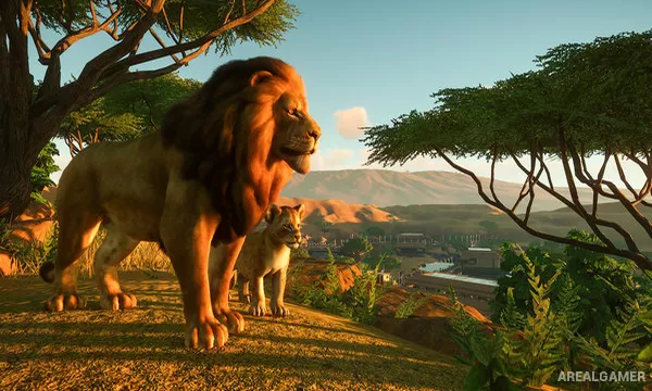 Planet Zoo Screenshot 1, Free Download, PC Game, Full Updated