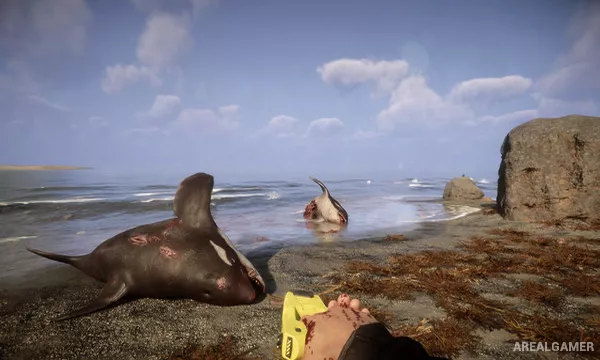 Sons Of The Forest Screenshot 2, Free Download, PC Game, Full Updated