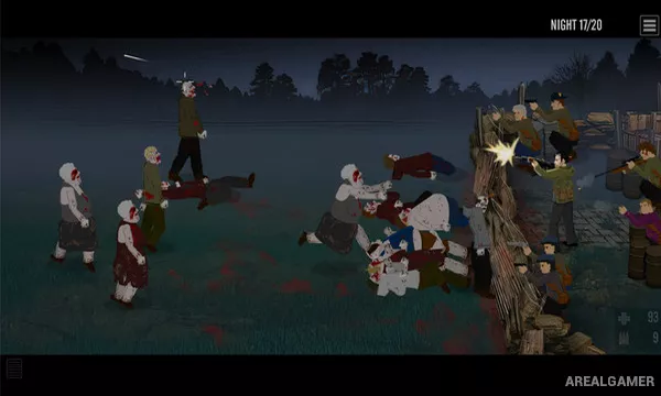 The Last Stand Legacy Collection Screenshot 1, Free Download, PC Game, Full Updated