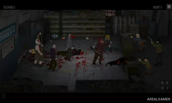 The Last Stand Legacy Collection Screenshot 2, Free Download, PC Game, Full Updated