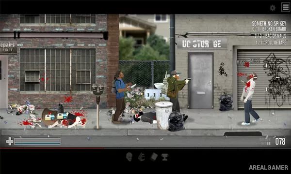 The Last Stand Legacy Collection Screenshot 3, Free Download, PC Game, Full Updated