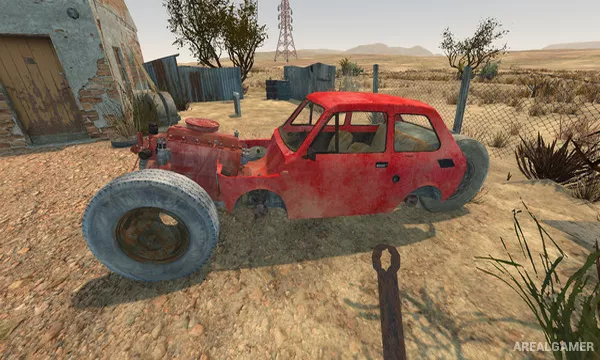 The Slaverian Trucker Screenshot 2, Free Download, PC Game, Full Updated