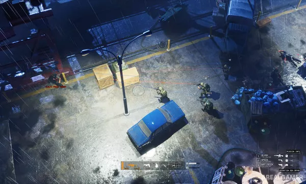 Thunder Tier One Screenshot 2, Free Download, PC Game, Full Updated