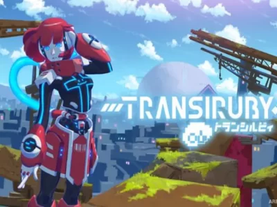 Transiruby