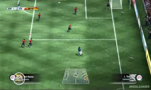 2006 FIFA World Cup Screenshot 1, Free Download, PC Game, Full Updated