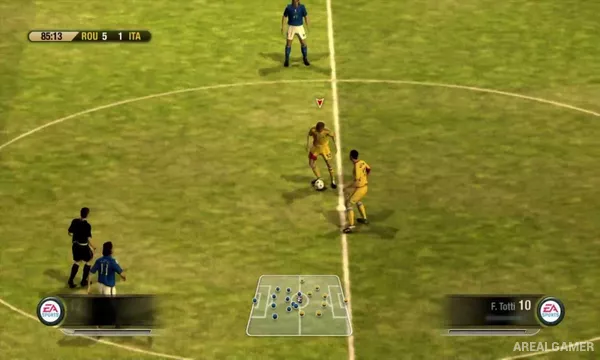 2006 FIFA World Cup Screenshot 3, Free Download, PC Game, Full Updated