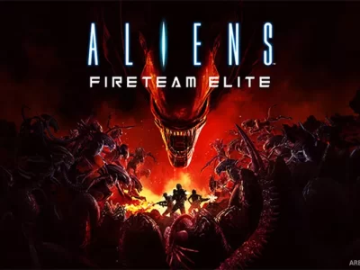 Aliens: Fireteam Elite