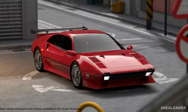 Automation - The Car Company Tycoon Screenshot 1, Free Download, PC Game, Full Updated