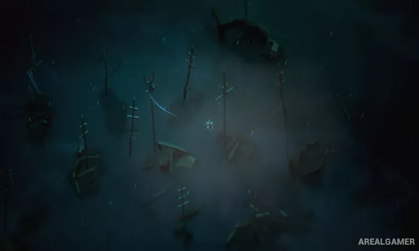 BELOW Screenshot 3, Free Download, PC Game, Full Updated