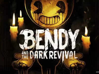 Bendy and the Dark Revival