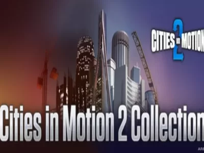 Cities in Motion 2 Collection