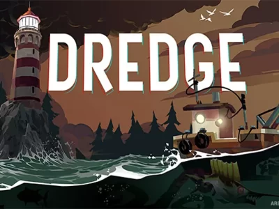 DREDGE