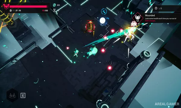 Deflector Screenshot 1, Free Download, PC Game, Full Updated