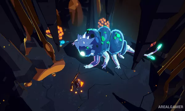 Deflector Screenshot 2, Free Download, PC Game, Full Updated