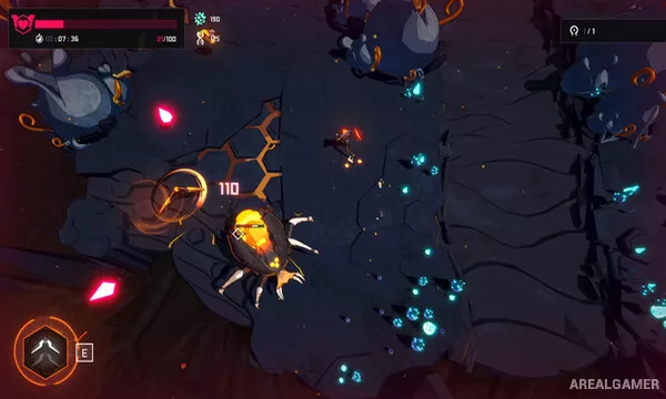 Deflector Screenshot 3, Free Download, PC Game, Full Updated